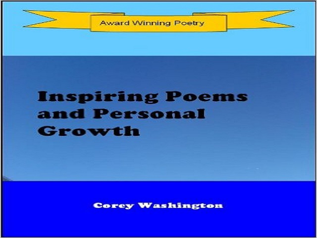 Personal Growth Poems