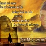 Quaid-E-Azam-Day Messages