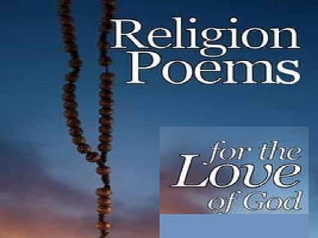 Religion Poems