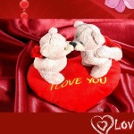 Romantic Love Cards