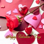 Valentines Wishes