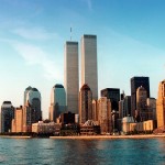 World Trade Center Poems