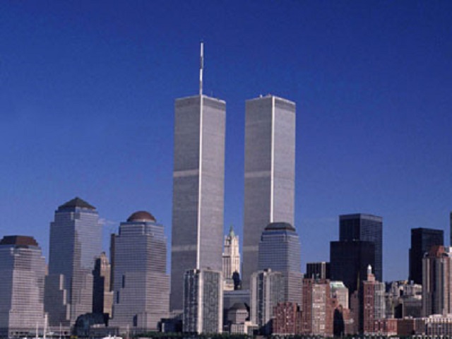 World Trade Center SMS