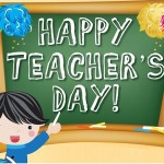 Teacher Day Messages