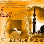 Ramadan Messages