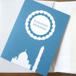 Ramazan Cards