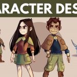 5 Tips to Create Game Character Design